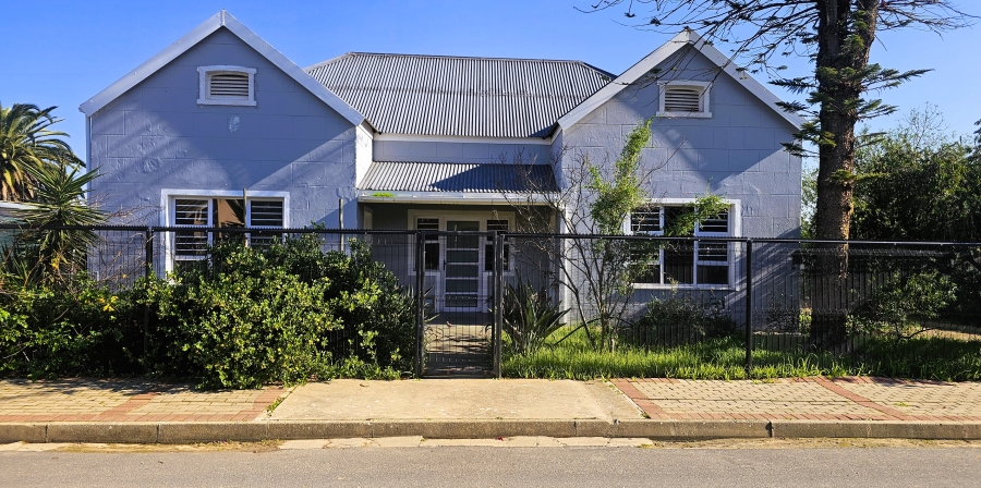 3 Bedroom Property for Sale in Hopefield Western Cape